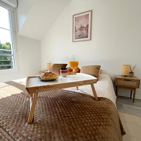 Cosy Torcy Charmant 2 Pieces Entre Paris Et Disney Extérieur photo