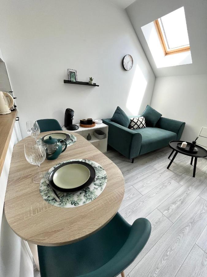 Cosy Torcy Charmant 2 Pieces Entre Paris Et Disney Extérieur photo